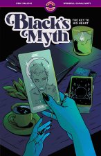 BLACKS MYTH