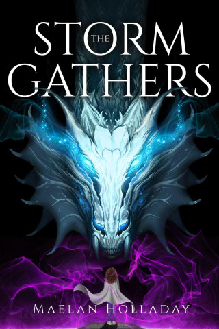 STORM GATHERS
