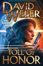 TOLL OF HONOR