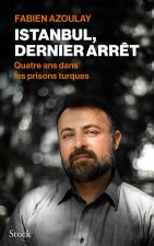 Dernier arrêt à Istanbul