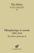 Oeuvres complètes VI