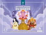 Mythologie du monde - Classique +