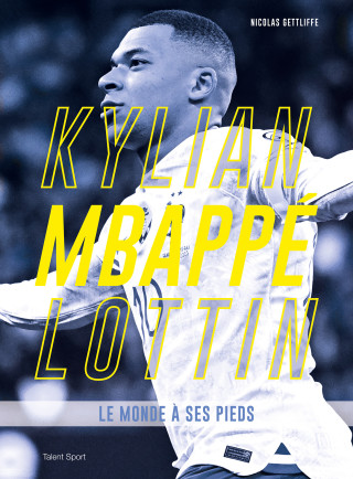 Kylian Mbappé
