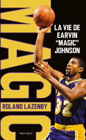 Magic Johnson