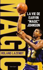 Magic Johnson