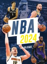 NBA 2024 Les 50 stars