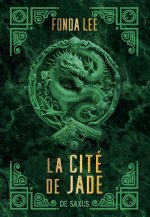 Jade City (broché) - Tome 01