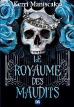 Le Royaume des Damnés (broché) - Tome 02 Kingdom of the Cursed