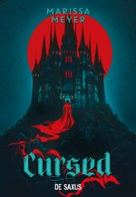 Gilded (broché) - Tome 02 Cursed