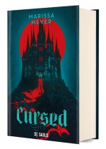 Gilded (relié collector) - Tome 02 Cursed
