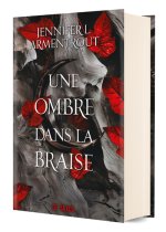 Flesh and Fire (relié collector) - Tome 01 A shadow in the ember