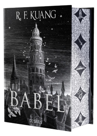 Babel (relié collector)