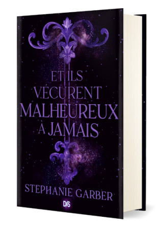 Il ďż˝tait une fois un coeur brisďż˝ (reliďż˝ collector) - Tome 02 The ballad of never after