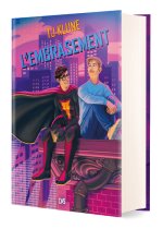The Extraordinaries (relié collector) - Tome 02 Flash Fire