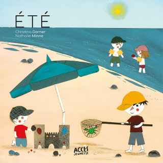 ÉTÉ
