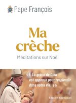 Ma crèche de Noël