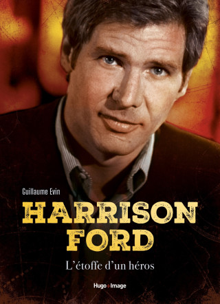 Harrison Ford (Guillaume Evin)(Pevná)