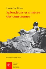 Splendeurs et misères des courtisanes