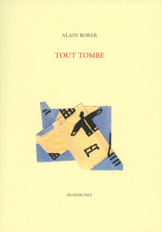 Tout tombe