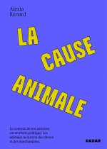 La cause animale