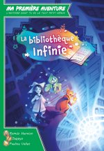 La Bibliothèque Infinie
