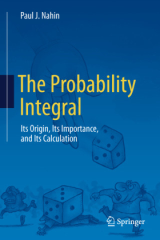 The Probability Integral