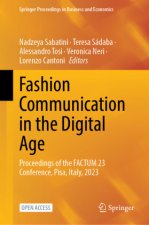 Fashion Communication in the Digital Age