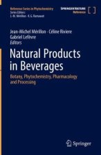 Natural Products in Beverages
