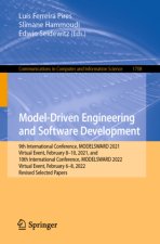 Model-Driven Engineering and Software Development