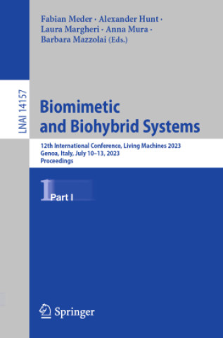 Biomimetic and Biohybrid Systems