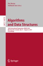 Algorithms and Data Structures