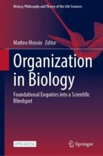 Organization in Biology