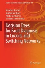 Decision Trees for Fault Diagnosis in Circuits and Switching Networks