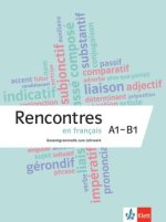 Rencontres en français A1-B1