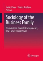Sociology of the Business Family