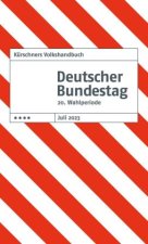 Kürschners Volkshandbuch Deutscher Bundestag