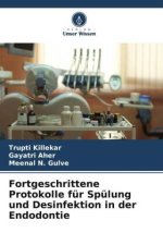 Fortgeschrittene Protokolle für Spülung und Desinfektion in der Endodontie