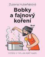 Bobky a fajnový koření