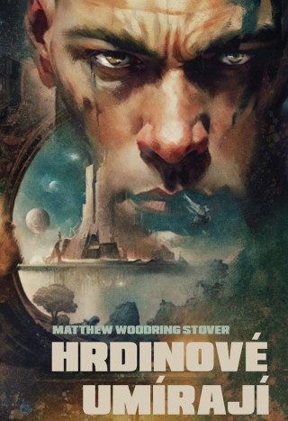 Hrdinovďż˝ umďż˝rajďż˝