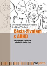 Cesta životem s ADHD