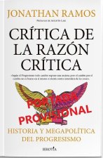CRITICA DE LA RAZON CRITICA