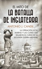 MITO DE LA BATALLA DE INGLATERRA,EL