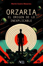 Orzaria