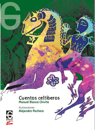 CUENTOS CELTIBEROS