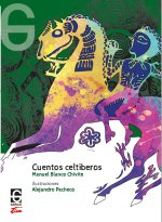 CUENTOS CELTIBEROS