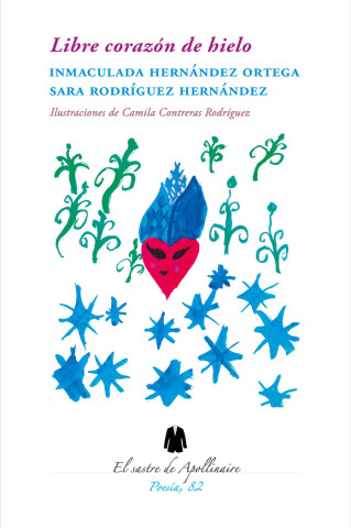 Libre corazón de hielo