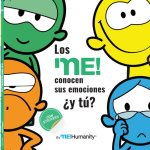 LOS ME' CONOCEN SUS EMOCIONES ¿Y TU