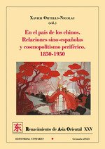 EN EL PAIS DE LOS CHINOS