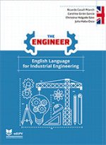 THE ENGINEER ENGLISH LANGUAGE FOR INDUSTRIAL ENGINEERING