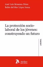 PROTECCION SOCIO-LABORAL DE LOS JOVENES: CONSTRUYENDO UN FUTURO